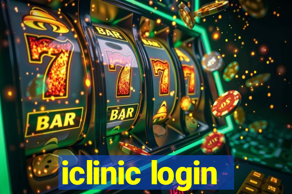 iclinic login